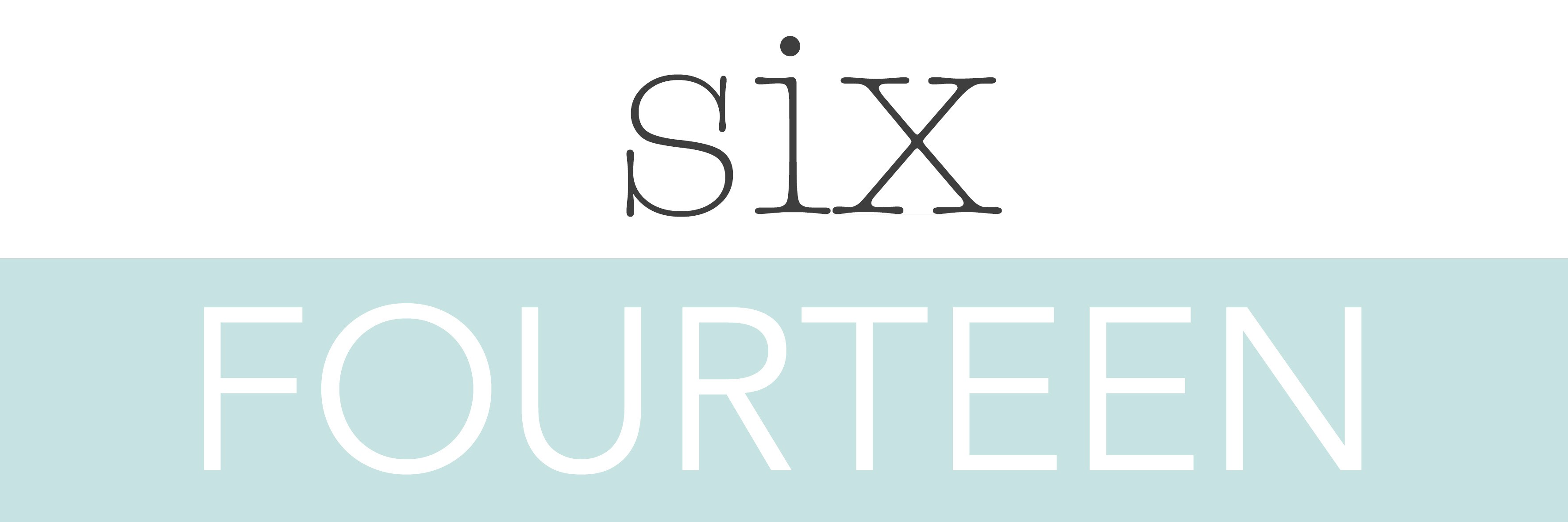 six fourteen