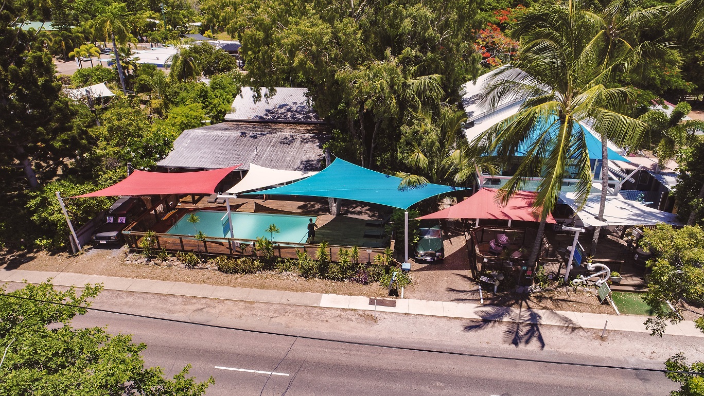 ABGH Drone Pic