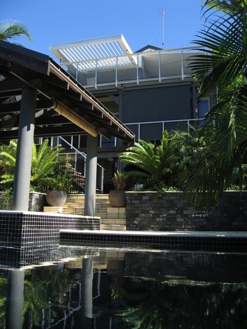Coolum Back Yard_pescado