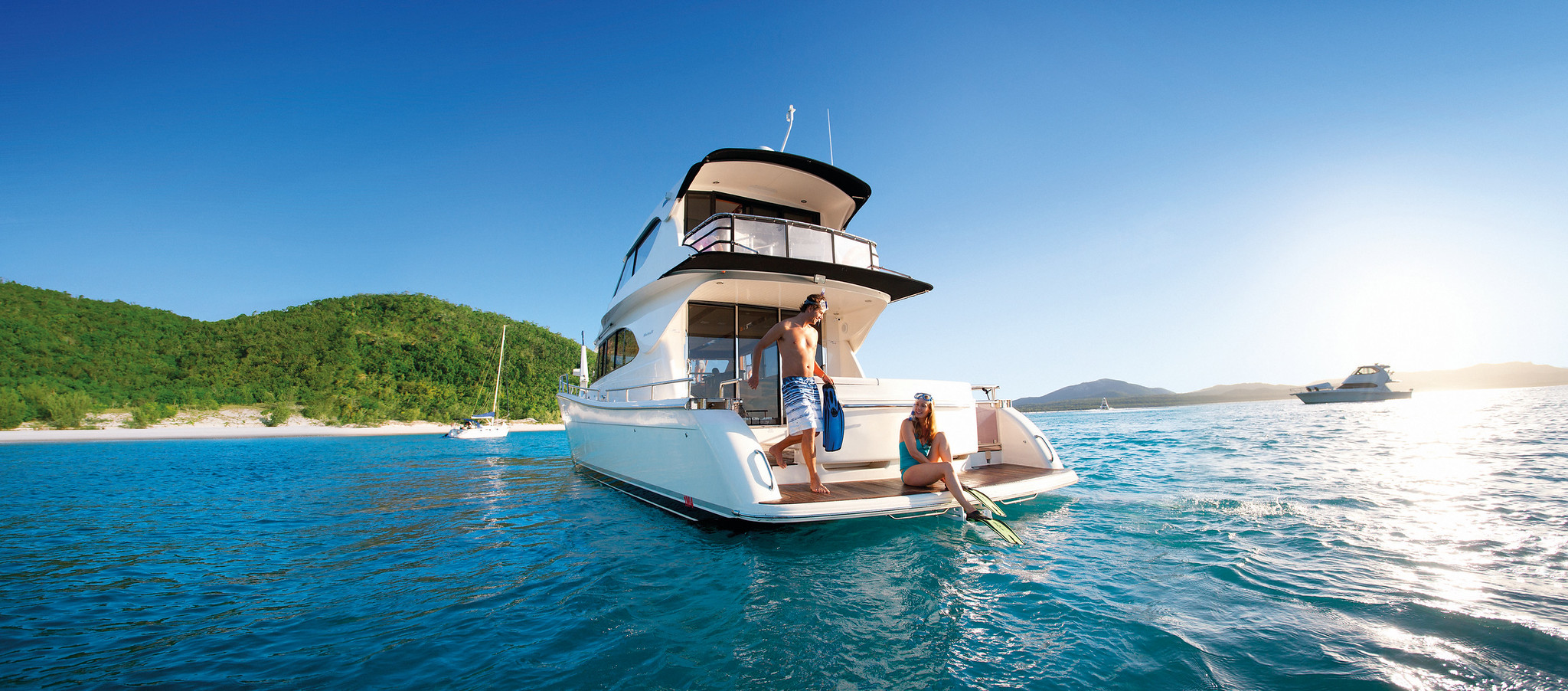 Ocean Free 1