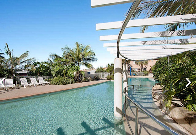 blue c coolangatta
