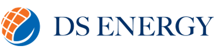 DS Energy logo 2021