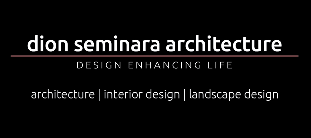 Dion Seminara Architecture_2025