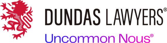 Dundas Lawyers Uncommon Nous