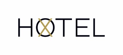 Hotel X logo