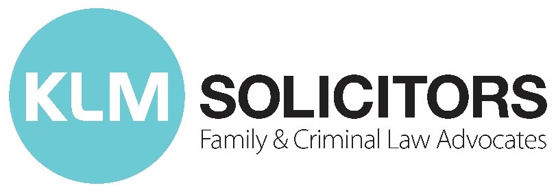KLM Solicitors logo