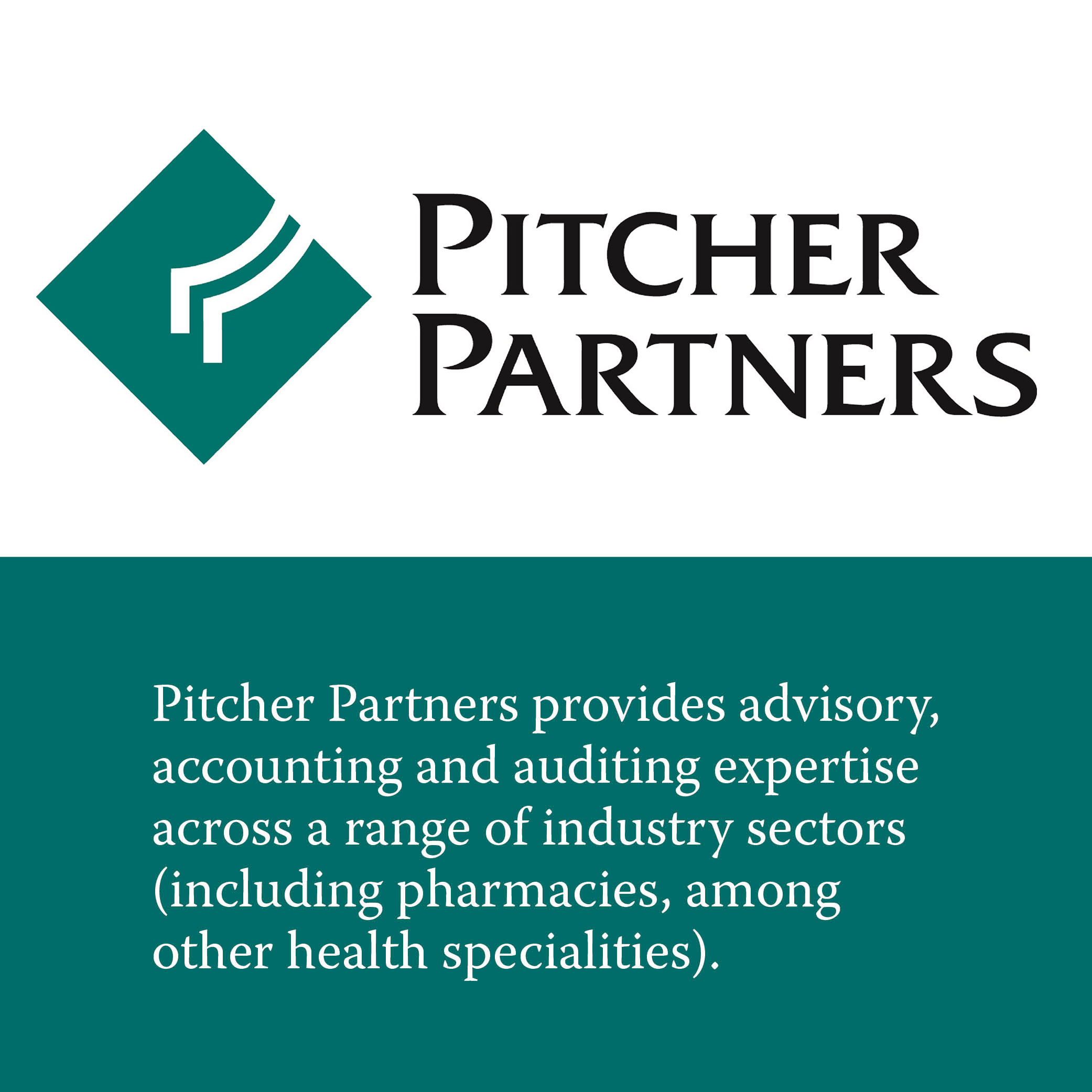 Pitcher Partners 2025_Business Directory