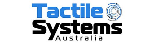 Tactile Systems logo