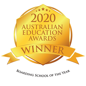 AEA - Gold winner_Boarding School of the Year 2020