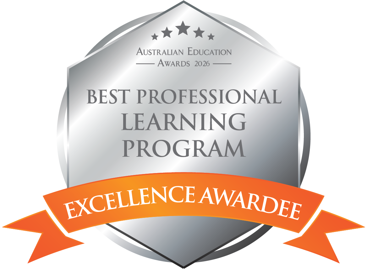 AEA26-EA-Best Professional Learning Program