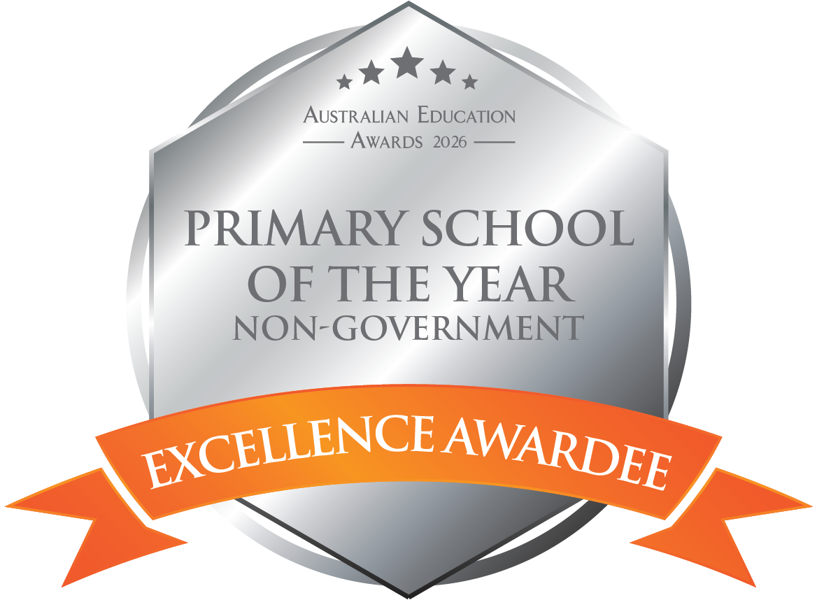 AEA26-EA-Primary School of the Year-Non Government