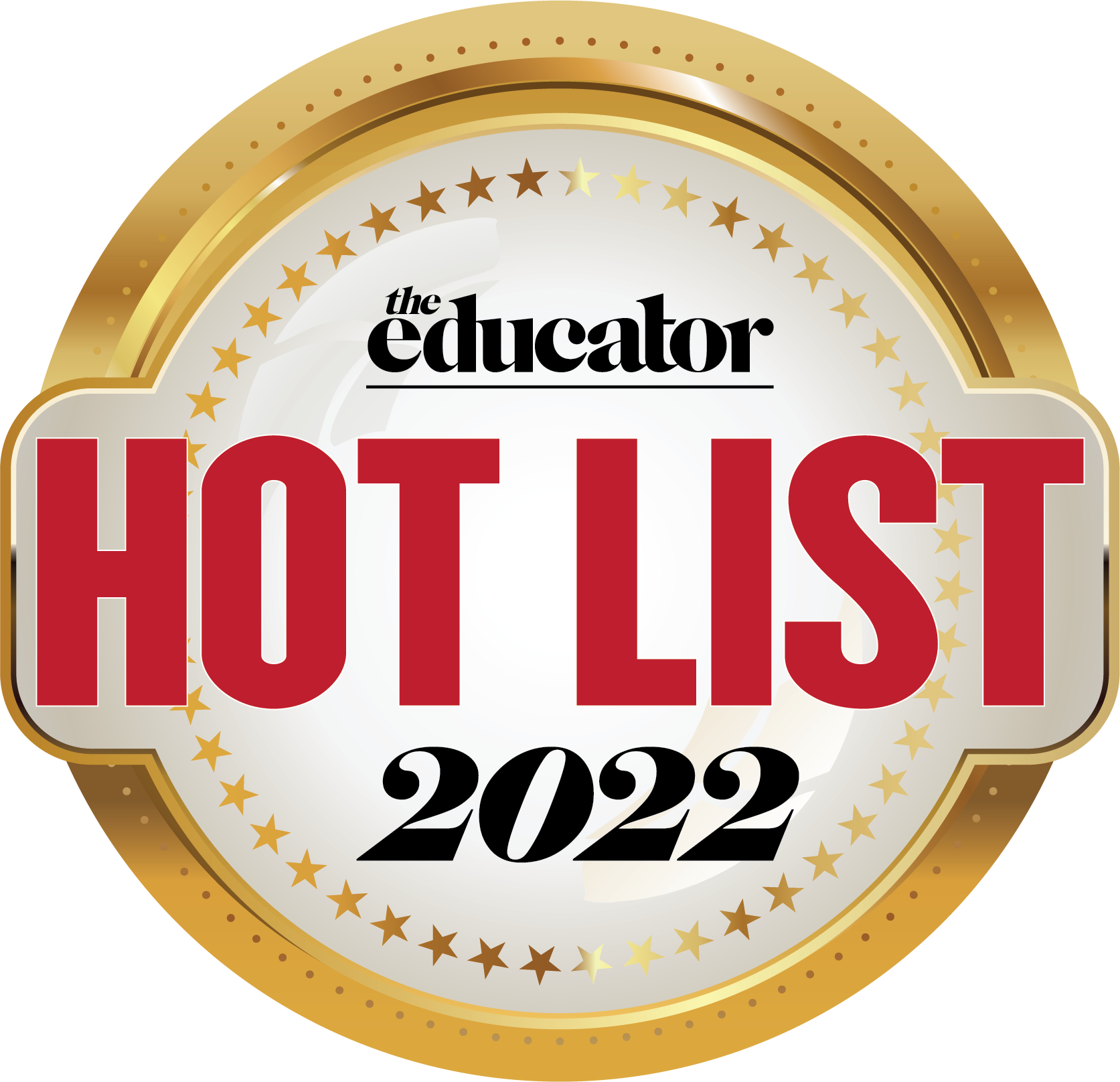 Hot List 2022