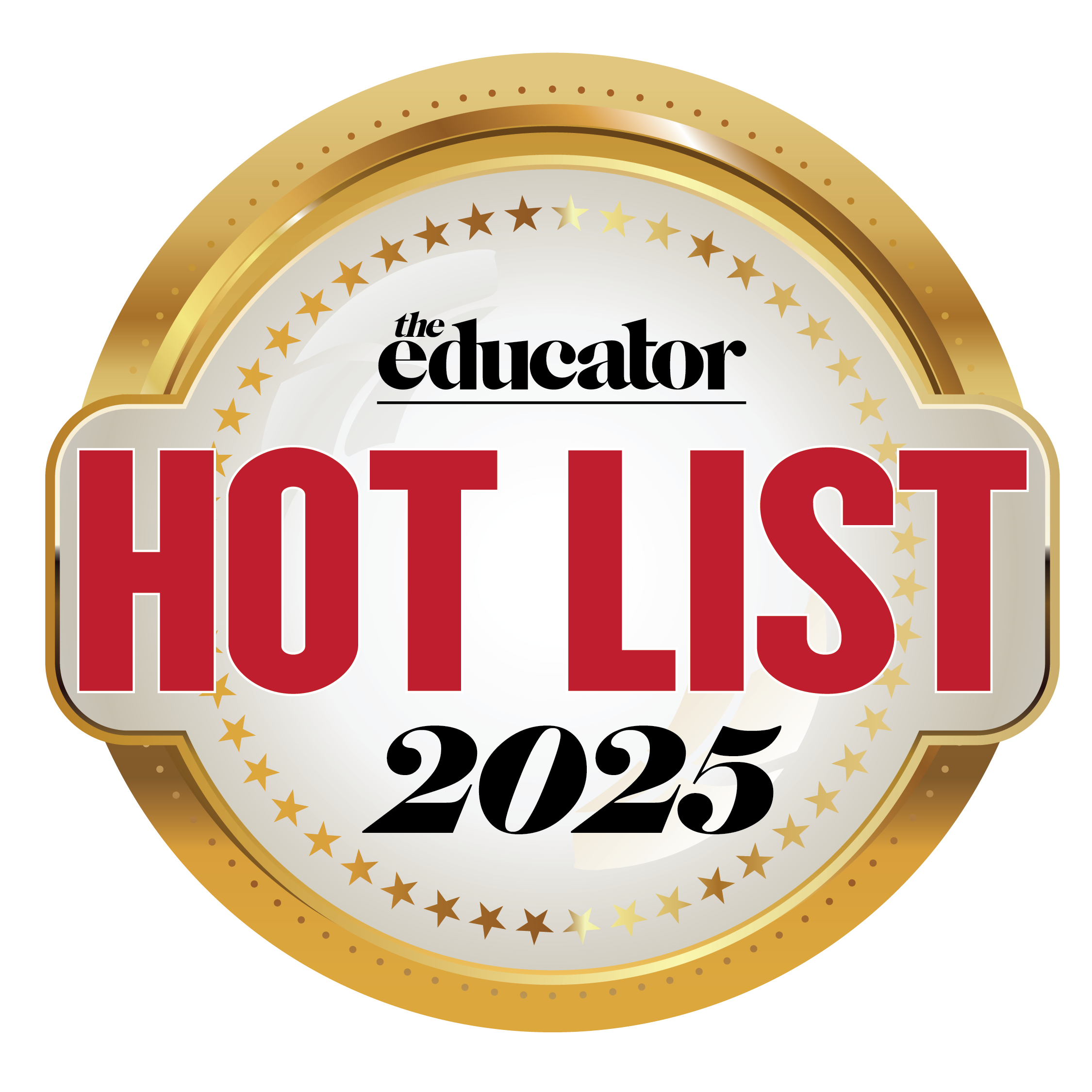 TE Hot List 2025