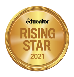 TE Rising Star 2021