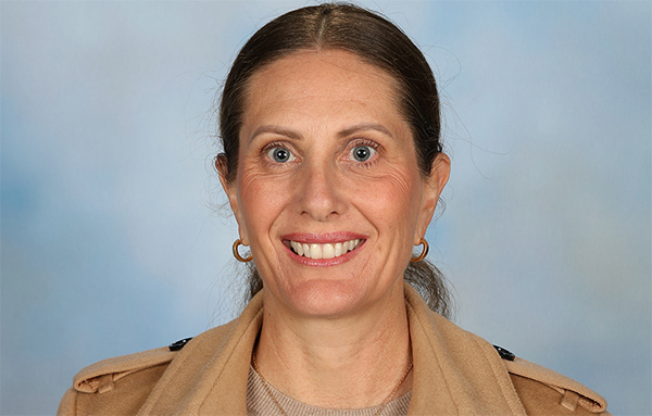 Kelly Alford