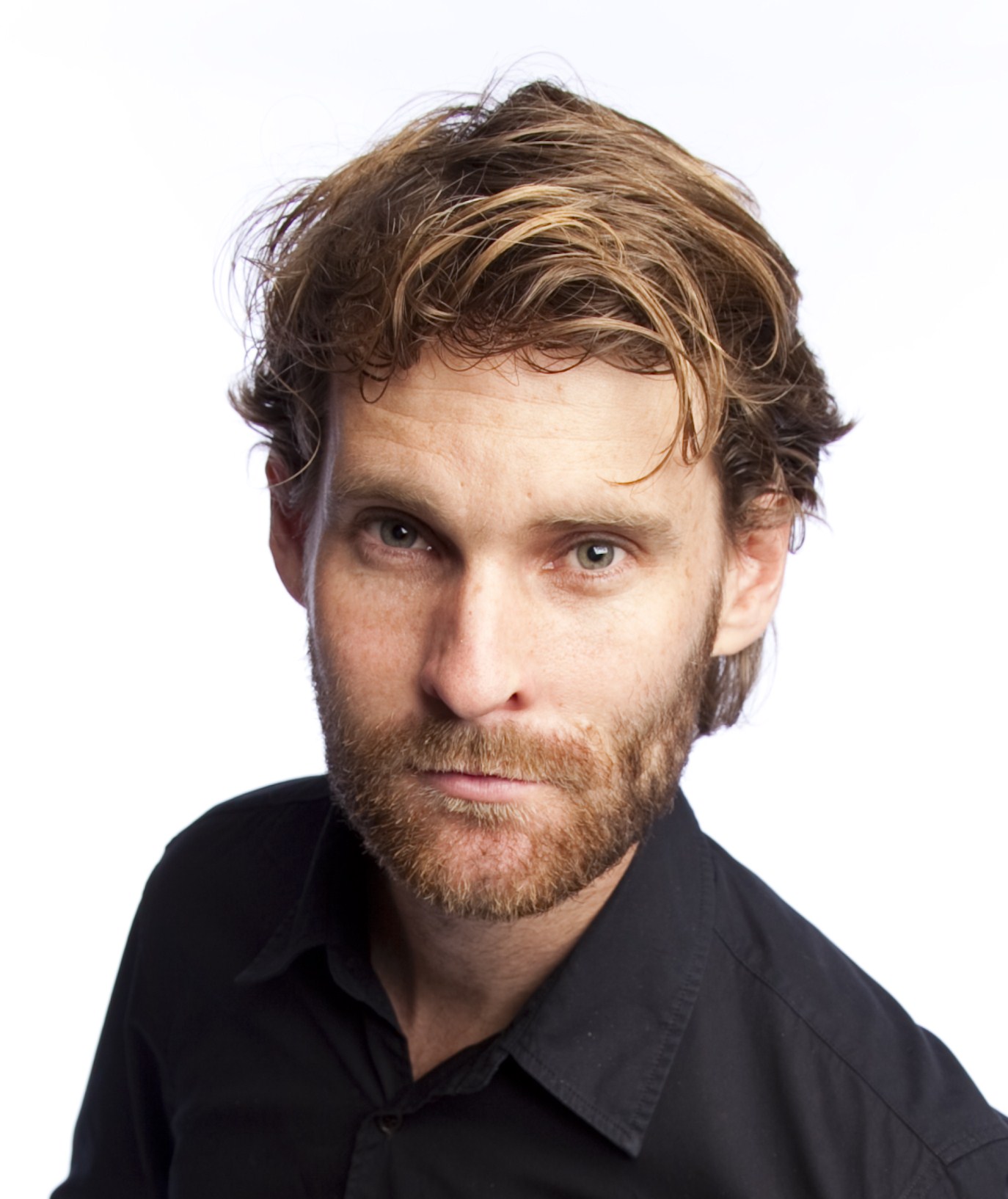 Luke-Heggie