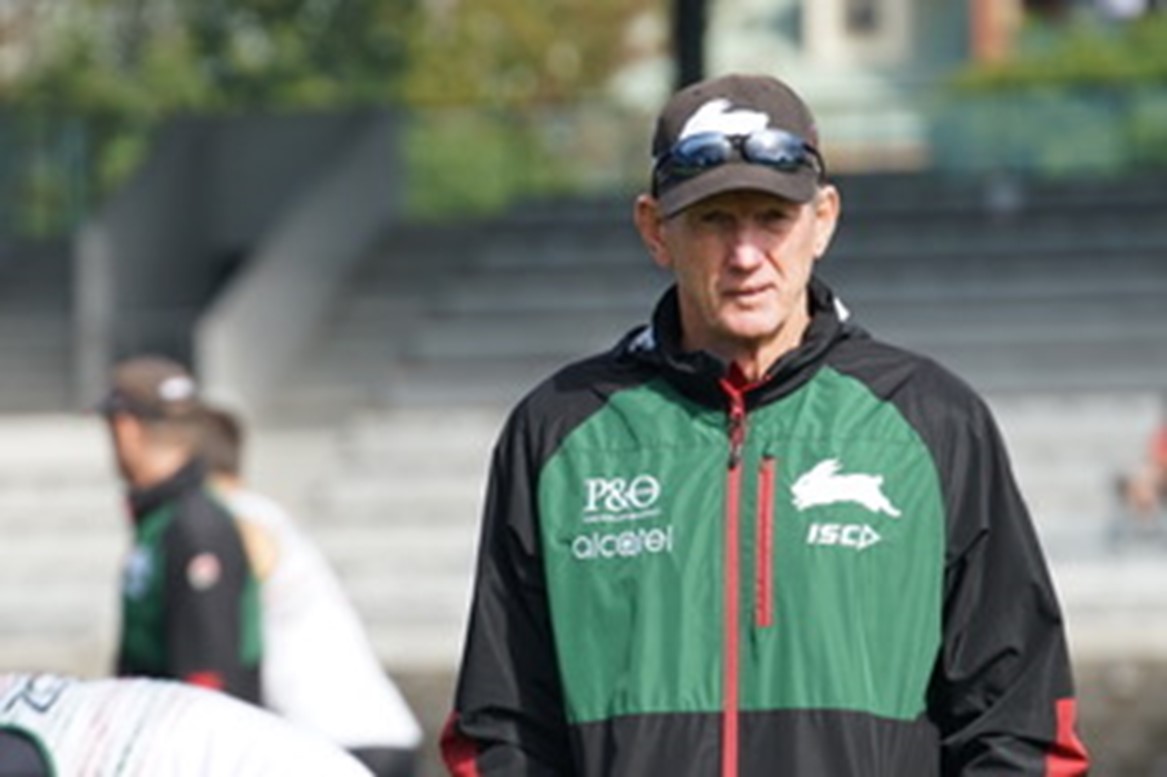 WayneBennett