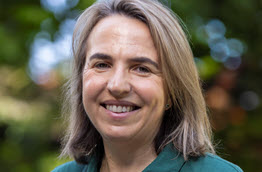 Anne Louise Williams